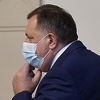 Dodik zloupotrijebio Predsjedništvo BiH da bi pozvao francuske europarlamentarce na neustavni dan RS-a