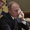 Putin i Tokajev održali telefonski razgovor o situaciji u Kazahstanu