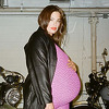 Najpoznatija plus size manekenka na svijet donijela blizance