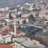 Svađa HDZ-a i SDA oko Nelsona i Sattlera se nastavlja dok (ne)svjesno sramote Mostar