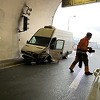 Zbog saobraćajne nesreće na autoputu kod Zenice saobraća se otežano