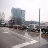 Ogromne gužve za drive-in testiranje na Vrbanji, građani čekaju i po dva sata
