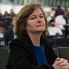 Macronova zastupnica kritikovala francuske desničare koji podržavaju Dodika