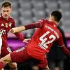 Nogometaš Bayerna igrao u dresu sa potpuno pogrešnim prezimenom