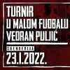 Horde zla organizuju malonogometni turnir u čast ubijenog Vedrana Puljića