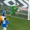 Begović fenomenalnom intervencijom odveo Everton u narednu fazu FA Cupa