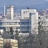 Dijete koje je povrijeđeno u požaru na Čengić Vili u stabilnom stanju