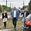 Šteta: Kritike su dobrodošle, ali radovi na tramvajskoj pruzi se odvijaju po dinamičkom planu