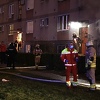 Poznat identitet žene koja je izgorjela u požaru na Čengić Vili