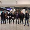 Ministar Delić ispratio prvu grupu privrednika na izložbu EXPO