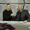 Adnan Šećerović drugo pojačanje FK Sarajevo u januarskom prijelaznom roku