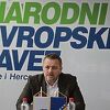 Ogrešević: Proslavljanje neustavnog Dana RS-a pokazuje da se Dodik nema namjeru zaustaviti