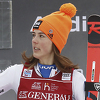 Vlhova pobijedila u Kranjskoj Gori i gotovo osigurala Mali kristalni globus u slalomu
