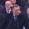 Na neustavnom danu RS-a vlast kao gosta dovela ratnog zločinca Vinka Pandurevića