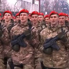Specijalci MUP-a RS defilovali uz stihove "Srba ima kao lista, nema više komunista"