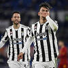 Juventus u utakmici za pamćenje pobijedio Romu nakon velikog preokreta