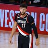 Sjajni Nurkić vodio Portland do pobjede, jedna asistencija ga dijelila od triple-doublea
