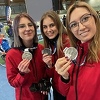Strijelci Sarajeva odlični na Walther Cupu, Segmedina Bjelošević ponovo oborila rekord