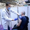 U Kantonu Sarajevo 320 novozaraženih koronavirusom