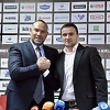 Vasoski predstavljen na klupi Sarajeva: Cilj je izlazak u Evropu i osvajanje Kupa