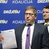 Koalicija "Država" podnijela brojne krivične prijave, na meti Dodik, ali i Stanivuković