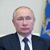 Putin: Nemiri u Kazahstanu su rezultat uplitanja vanjskih faktora u unutrašnja pitanja države