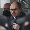 Schmidt se obratio građanima u Sarajevu: Jučer nije bio dobar dan, ovo su teška vremena