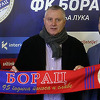 Bivši trener Željezničara Tomislav Ivković postao sportski direktor Borca