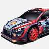 Hyundai predstavio i20 N WRC s hibridnim pogonom