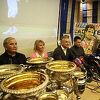 Đokovićeva porodica prekinula konferenciju nakon pitanja koje je još nerazjašnjeno