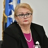 Turković uputila notu Rusiji, Kini i Srbiji: Ovo može narušiti naše odnose