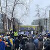 Organizatori današnjih protesta pisali međunarodnim zvaničnicima, evo šta traže od njih