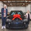 Nurkić objavio novo partnerstvo i na korištenje dobio luksuzni automobil
