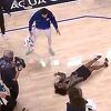 Atraktivna NBA voditeljica se okliznula u štiklama na parketu i pretrpjela težak pad