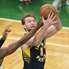 Sabonis ostvario nesvakidašnji triple-double u porazu Indiane, Garza nije nastupio za Detroit