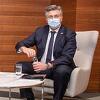 Hrvatska prvi put jasno ukazala na problem blokade institucija BiH