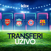 Transferi: Barca registrovala Torresa, Liverpool spreman platiti klauzulu za sjajnog štopera