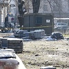 Sanacija trga u centru Sarajeva i dalje stopirana, općina predstavila budući izgled