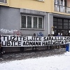 Protesti ispred tužilaštva u Sarajevu zbog nerazjašnjene smrti Adnana Hadžagića