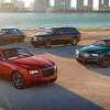 Rolls-Royce zabilježio rekordan rezultat prodaje