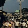 Kako su poznate sarajevske lokacije izgledale davne 1975. godine