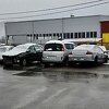 Od koga je i zašto prošle sedmice zaplijenjeno 20 polovnih automobila uvezenih u BiH