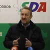 Izetbegović o izmjenama Izbornog zakona: Svako od nas mora nešto dati da bi i dobio