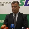 Lider mostarske SDA: Sattler i Nelson su potvrdili dolazak na sutrašnju svečanost u Mostaru