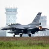 Nestao tajvanski borbeni avion F-16V, očevici tvrde da je pao u more