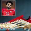 Salah i Mane dobili personalizovane kopačke za nastup na Afričkom kupu nacija