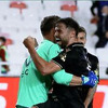 Šehić se oprostio od poginulog saigrača: Nek' ti Allah podari mjesto u džennetu