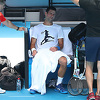 Đoković možda nije antivakser, ali je sada postao njihovo božanstvo: Priča koja je sve manje sport