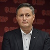 Bećirović poručio Dodiku: Vrijeme je da se prestaneš blamirati i da pogledaš istini u oči