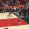Garza ubacio šest poena u debaklu Detroita od Chicaga, Jokić ponovo bio blizu triple-doublea